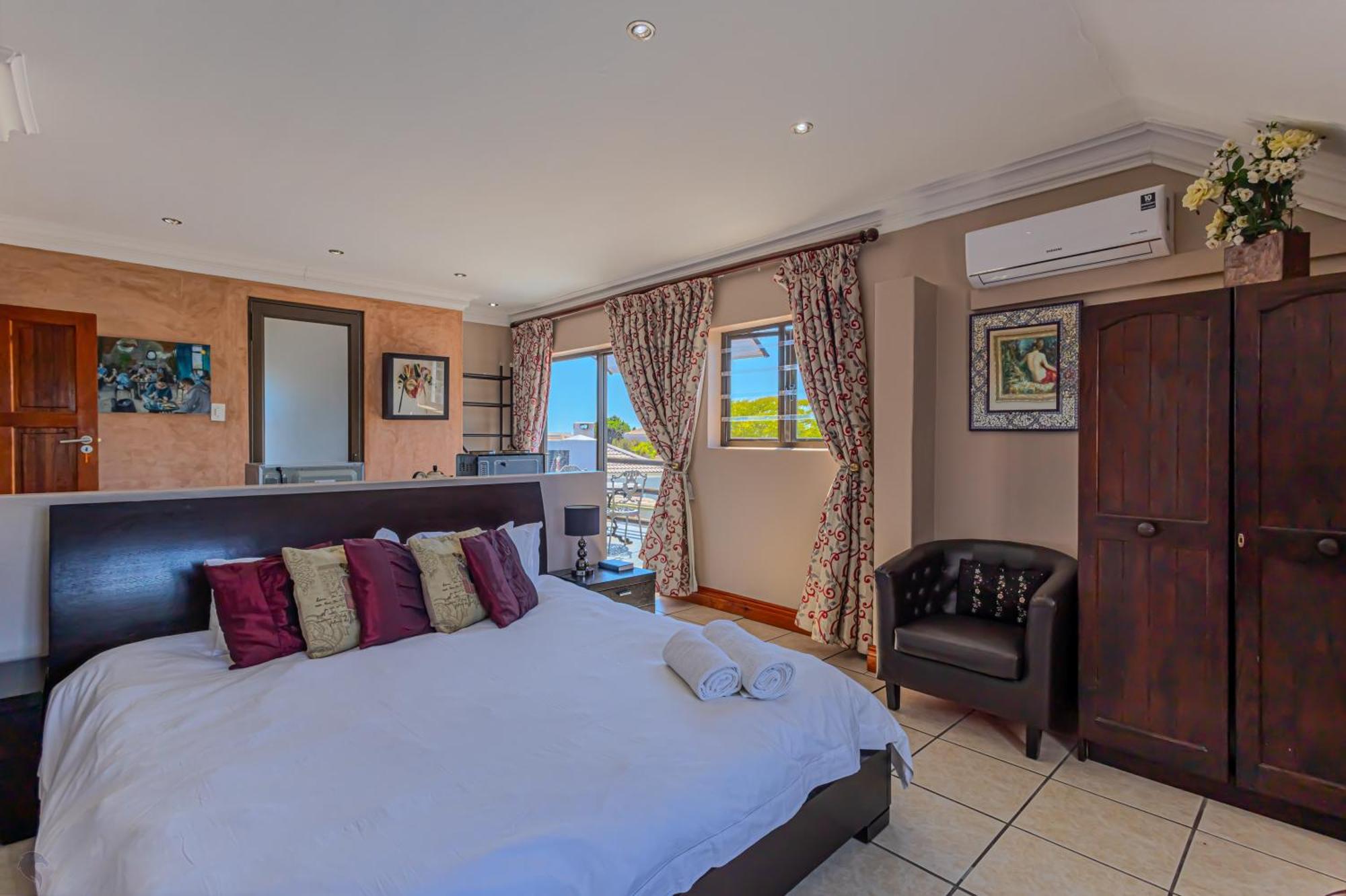 Holiday Guest House Langebaan Exterior foto