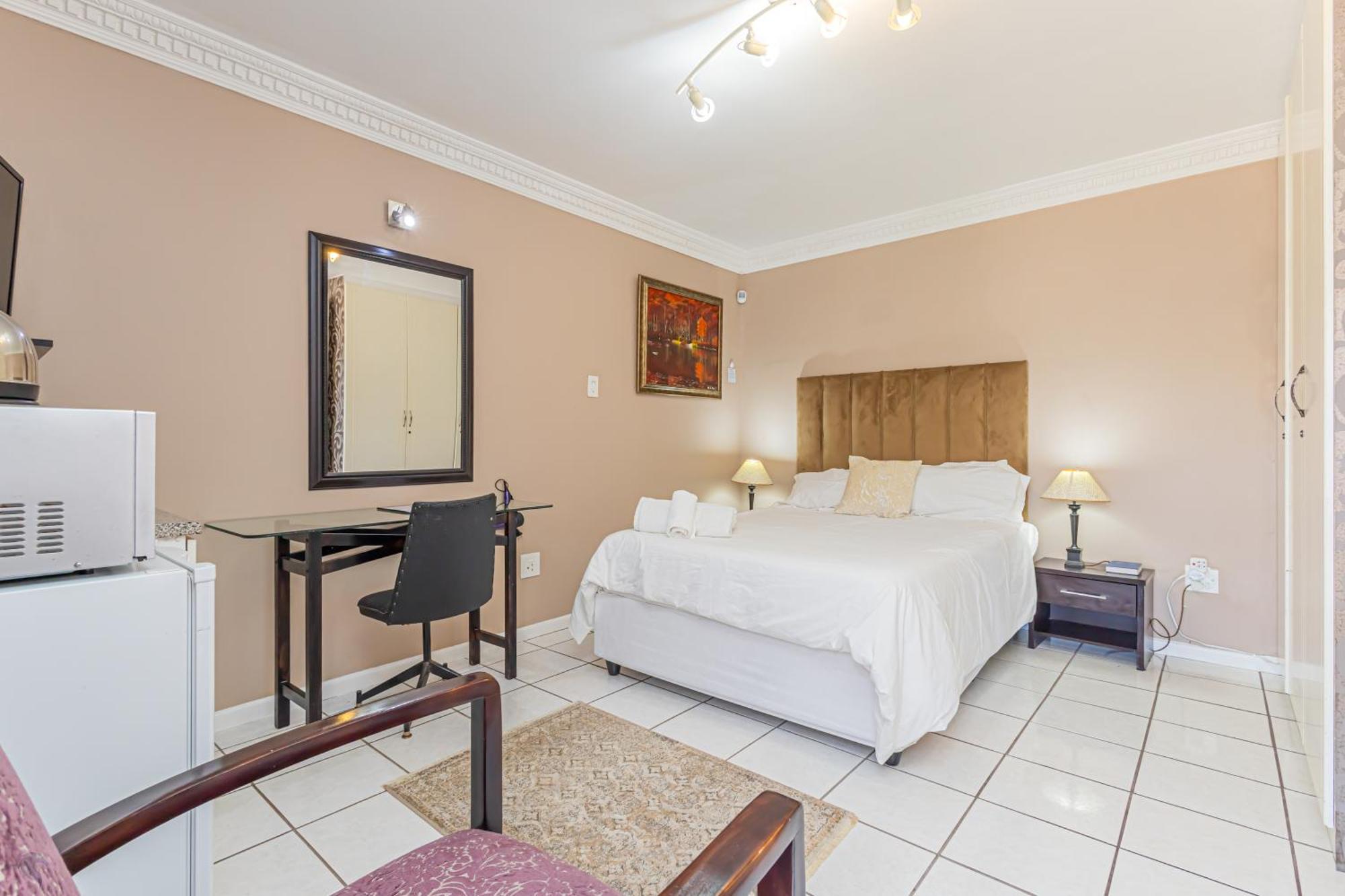Holiday Guest House Langebaan Exterior foto