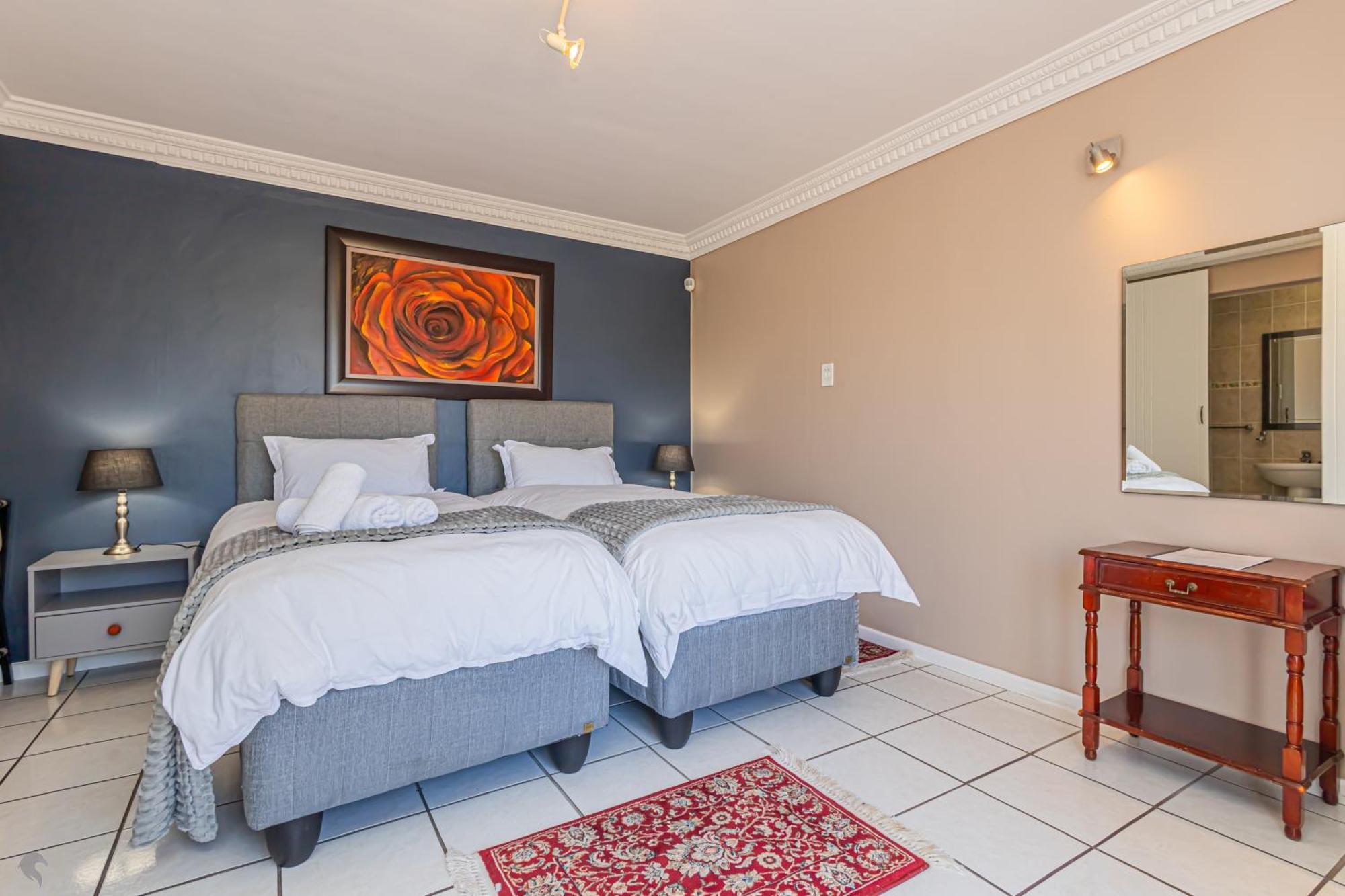 Holiday Guest House Langebaan Exterior foto