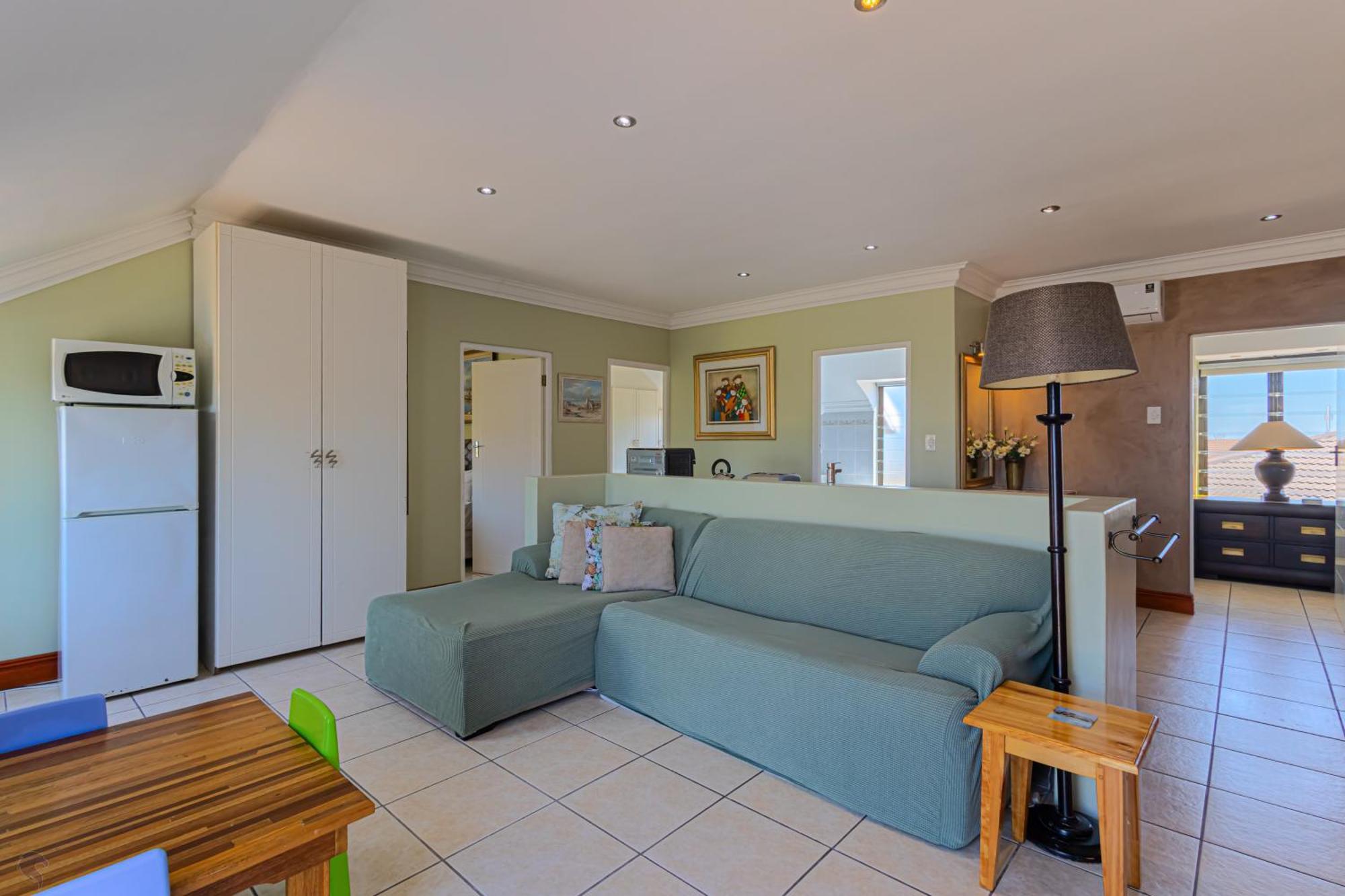Holiday Guest House Langebaan Exterior foto