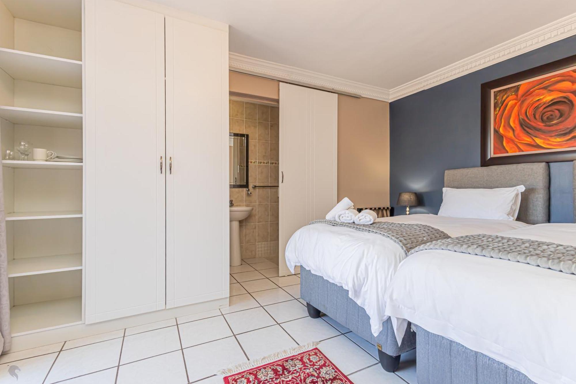 Holiday Guest House Langebaan Exterior foto