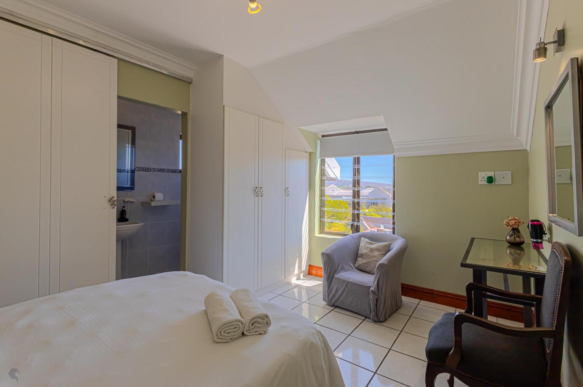 Holiday Guest House Langebaan Exterior foto
